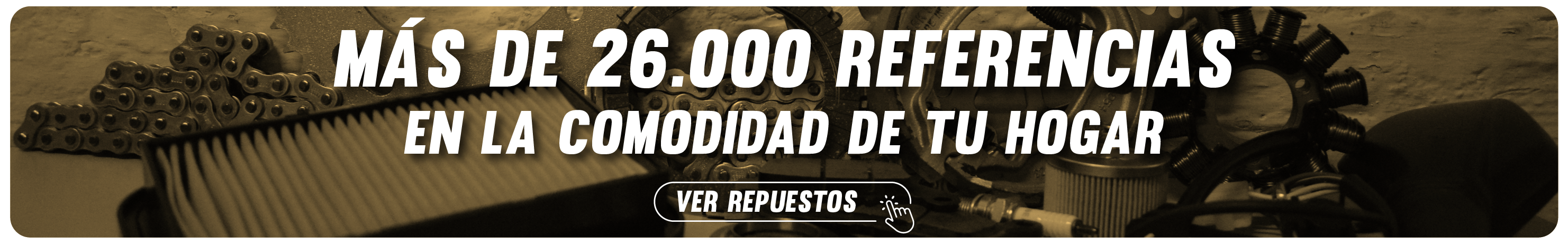 Banner nueva plantilla repuestos