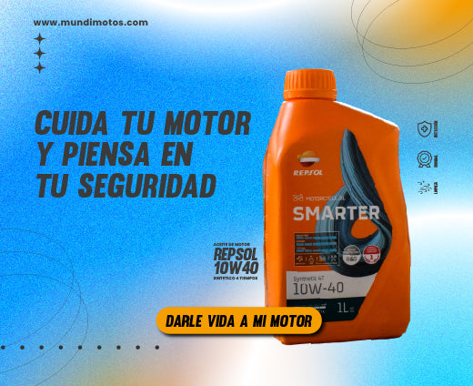 Banners generales aceite repsol movil