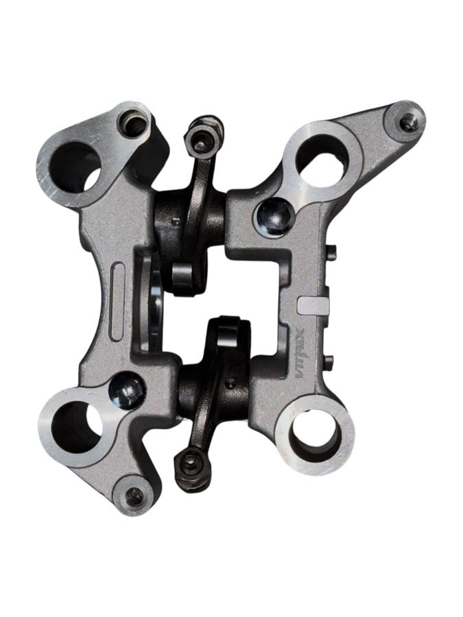 BASE ARBOL CTO CBF125/150/RTX/MRX-Mundimotos