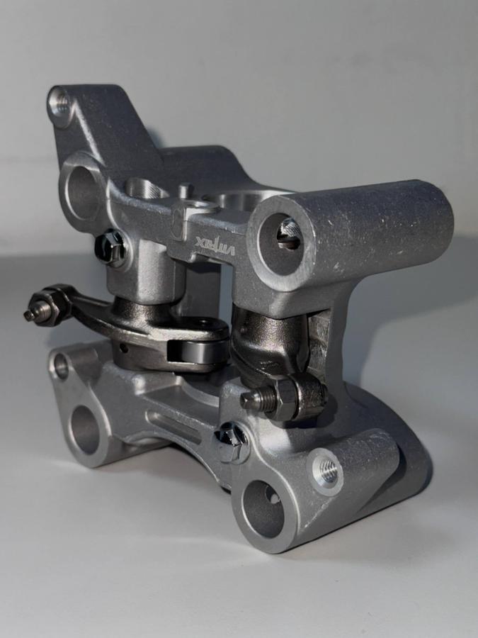 BASE ARBOL CTO CBF125/150/RTX/MRX-Mundimotos