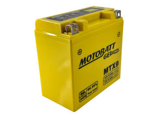 Batería para moto Pulsar 180/200/220/180II