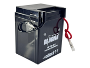 Batería Magna YB2.5L-C Xl 125 S / Gl 145 - Mundimotos