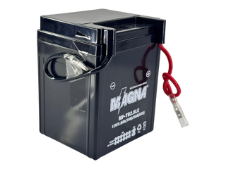 Batería Magna YB2.5L-C Xl 125 S / Gl 145 - Mundimotos
