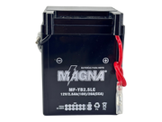 Batería Magna YB2.5L-C Xl 125 S / Gl 145 - Mundimotos
