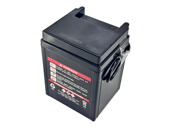 Batería Magna YB2.5L-C Xl 125 S / Gl 145 - Mundimotos