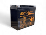 Cargar imagen en el visor de galería, BATERIA YTX20L-BS GRIZZLY 700-Mundimotos