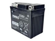 Batería Yuasa YTX5L-BS Bws 100 / Top Boy / Click - Mundimotos