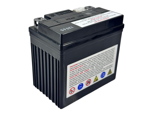 Batería Yuasa YTX5L-BS Bws 100 / Top Boy / Click - Mundimotos