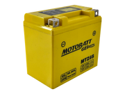 Batería YTX5L-BS Bws 100 /Top Boy