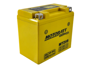 Batería YTX5L-BS Bws 100 /Top Boy