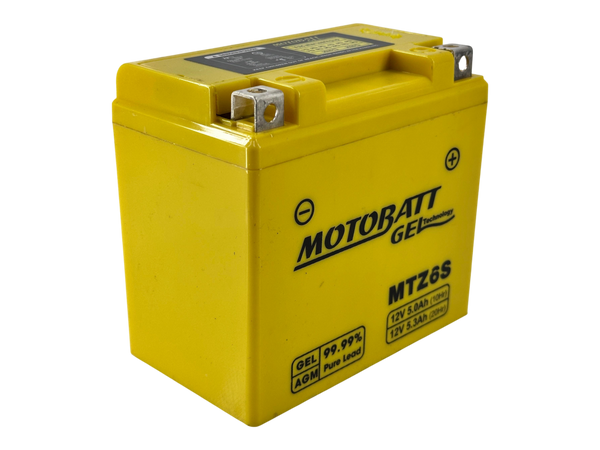 Batería YTX5L-BS Bws 100 /Top Boy