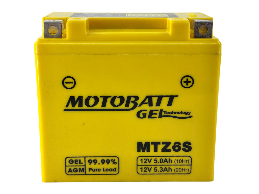 Batería YTX5L-BS Bws 100 /Top Boy