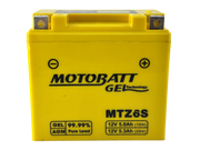 Batería YTX5L-BS Bws 100 /Top Boy
