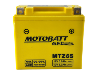 Batería YTX5L-BS Bws 100 /Top Boy