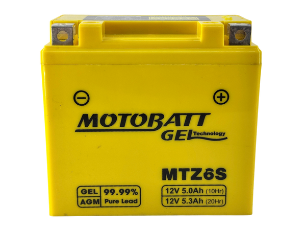 Batería YTX5L-BS Bws 100 /Top Boy