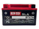 Cargar imagen en el visor de galería, Batería YTX7A-BS Agility 125 - Mundimotos