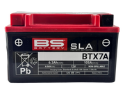 Batería YTX7A-BS Agility 125 - Mundimotos