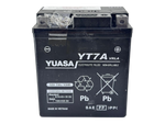 Cargar imagen en el visor de galería, Batería YTX7L-BS : Xtz 250 / Ybr 250 / Rtr 160 4V / Rtr 200 4V
