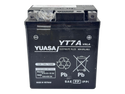 Batería YTX7L-BS : Xtz 250 / Ybr 250 / Rtr 160 4V / Rtr 200 4V