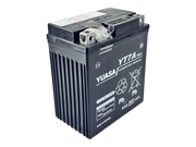 Batería YTX7L-BS : Xtz 250 / Ybr 250 / Rtr 160 4V / Rtr 200 4V - Mundimotos