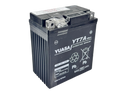Batería YTX7L-BS : Xtz 250 / Ybr 250 / Rtr 160 4V / Rtr 200 4V