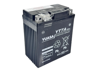 Batería YTX7L-BS : Xtz 250 / Ybr 250 / Rtr 160 4V / Rtr 200 4V