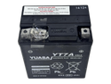 Batería YTX7L-BS : Xtz 250 / Ybr 250 / Rtr 160 4V / Rtr 200 4V