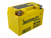 Batería para moto YTX9-BS 12V-9AH Pulsar NS/ Suzuki XF650