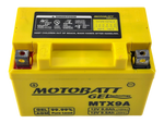 Load image into Gallery viewer, Batería para moto YTX9-BS 12V-9AH Pulsar NS/ Suzuki XF650