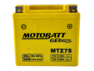 Batería YTZ7S Kawasaki Klx 450 / Honda Xre 300