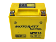 Batería YTZ7S Kawasaki Klx 450 / Honda Xre 300