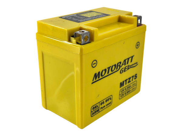 Batería YTZ7S Kawasaki Klx 450 / Honda Xre 300