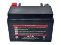 Batería para moto Yuasa YTX4L-BS Cb 110 / Biz / Zx 130 / Kmx 125 / C90 / Ts 125 Cr