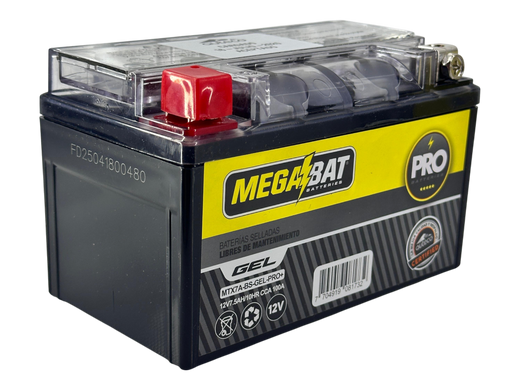 GTX7A-BS BATTERY