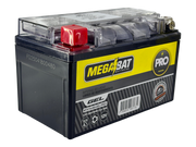 Batería GTX7A-BS - Mundimotos