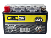 Batería GTX7A-BS - Mundimotos