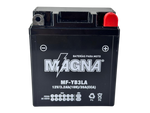 Load image into Gallery viewer, Batería para moto YB3L-B Dt 125 - Dt 175-99