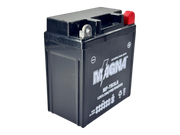 Batería para moto YB3L-B Dt 125 - Dt 175-99