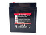 Load image into Gallery viewer, Batería para moto YB3L-B Dt 125 - Dt 175-99