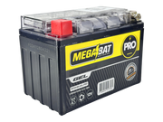Batería YTX9-BS Xf650