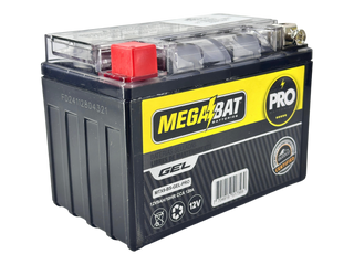 Batería YTX9-BS Xf650