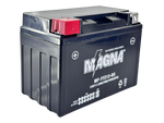 Load image into Gallery viewer, Batería para moto YTZ12-BS Dominar 250