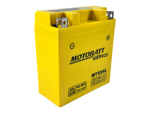 Cargar imagen en el visor de galería, Batería para moto YB5L-B T110 &nbsp;Vica / Activ / Fz16