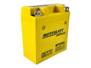 Batería para moto YB5L-B T110 &nbsp;Vica / Activ / Fz16