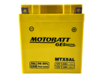 Cargar imagen en el visor de galería, Batería para moto YB5L-B T110 &nbsp;Vica / Activ / Fz16
