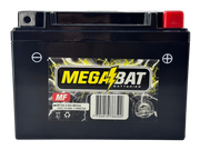 Batería YB6L-B Akt 125 - Mundimotos