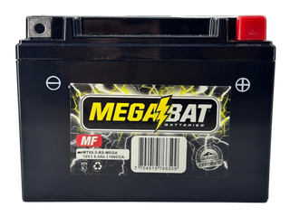 Batería YB6L-B Akt 125 - Mundimotos