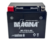 Batería YTX12-BS Bet And Win - Mundimotos