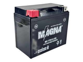 Batería YTX12-BS Bet And Win - Mundimotos
