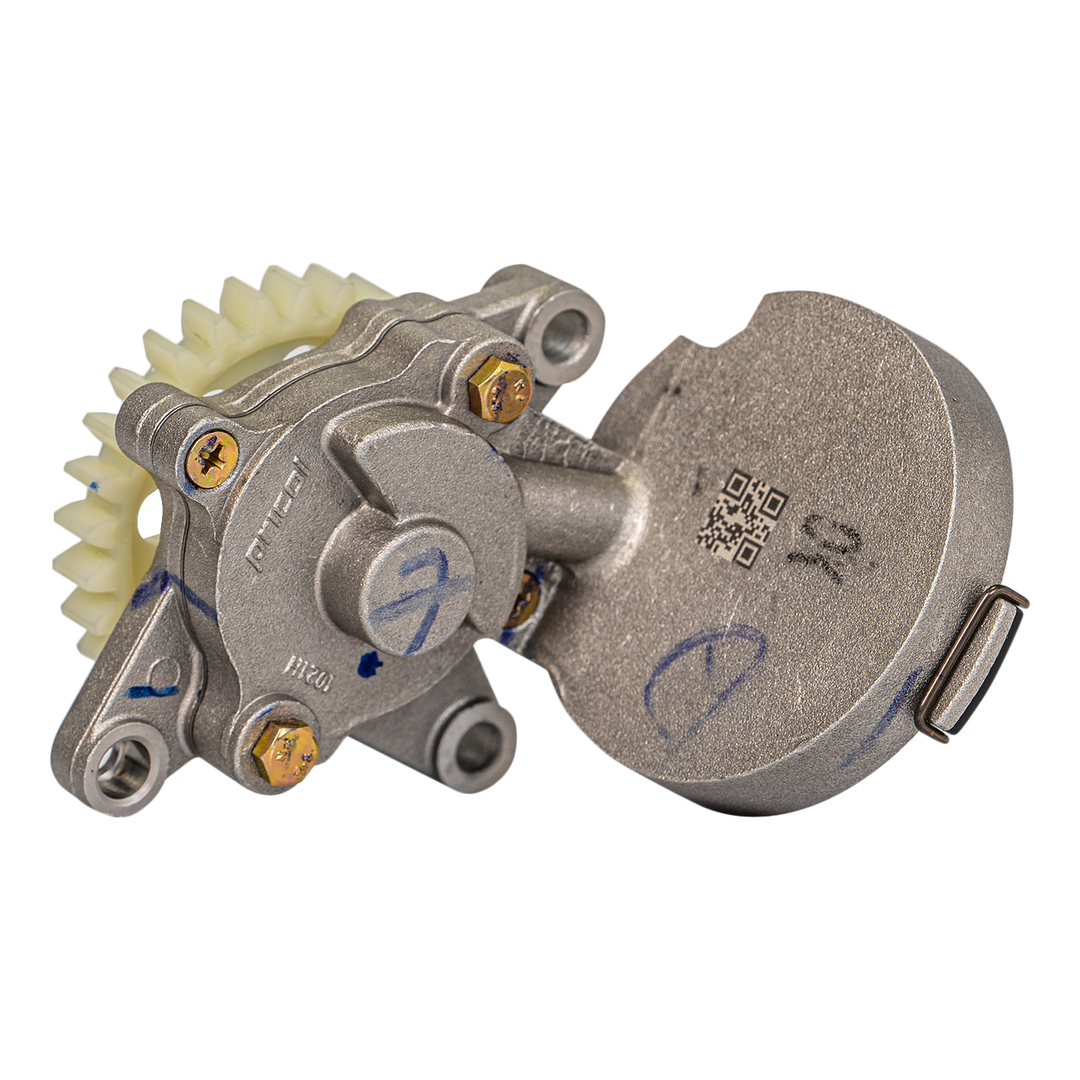 Bomba de Aceite Moto Pulsar 180/Ug/200 Bajaj Original Mundimotos